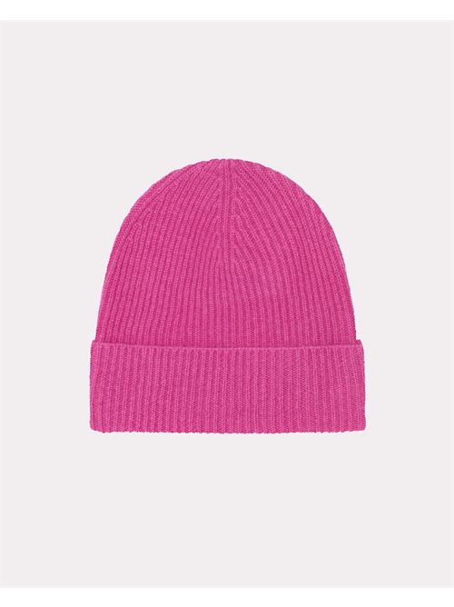 Cappello Maeve Cashmere ABSOLUT CASHMERE | ACF182109CMAEVEROSEBUD